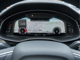 Audi Q7 Technik* Sline* BlackOptic* Matrix* B&O* 360* Обду - 54500 лв. / 27865.41 € - 77979207 8