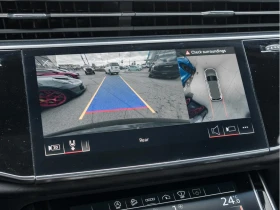 Audi Q7 Technik* Sline* BlackOptic* Matrix* B&O* 360* Обду - 54500 лв. / 27865.41 € - 77979207 9