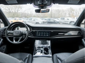 Audi Q7 Technik* Sline* BlackOptic* Matrix* B&O* 360* Обду - 54500 лв. / 27865.41 € - 77979207 7