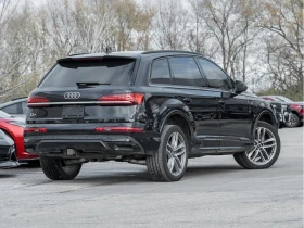 Audi Q7 Technik* Sline* BlackOptic* Matrix* B&O* 360* Обду - 54500 лв. / 27865.41 € - 77979207 4