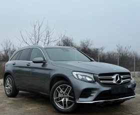 Mercedes-Benz GLC 250 d 4MATIC 9G AIRMATIC AMG