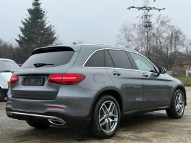 Mercedes-Benz GLC 250 d 4MATIC 9G AIRMATIC AMG - 36999 лв. / 18917.29 € - 58801245 7
