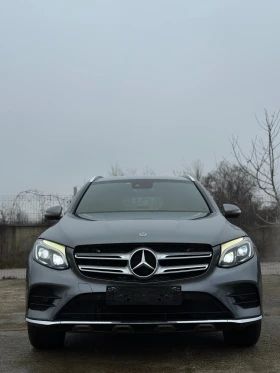 Mercedes-Benz GLC 250 d 4MATIC 9G AIRMATIC AMG - 36999 лв. / 18917.29 € - 58801245 2