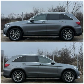 Mercedes-Benz GLC 250 d 4MATIC 9G AIRMATIC AMG - 36999 лв. / 18917.29 € - 58801245 4