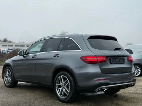 Mercedes-Benz GLC 250 d 4MATIC 9G AIRMATIC AMG - 36999 лв. / 18917.29 € - 58801245 5