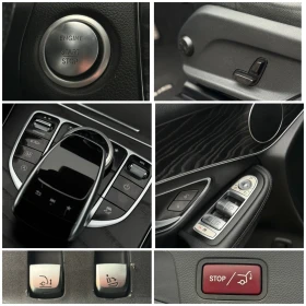 Mercedes-Benz GLC 250 d 4MATIC 9G AIRMATIC AMG - 36999 лв. / 18917.29 € - 58801245 12