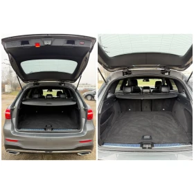 Mercedes-Benz GLC 250 d 4MATIC 9G AIRMATIC AMG - 36999 лв. / 18917.29 € - 58801245 16