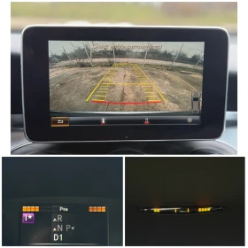 Mercedes-Benz GLC 250 d 4MATIC 9G AIRMATIC AMG - 36999 лв. / 18917.29 € - 58801245 13