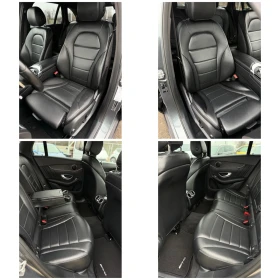 Mercedes-Benz GLC 250 d 4MATIC 9G AIRMATIC AMG - 36999 лв. / 18917.29 € - 58801245 9