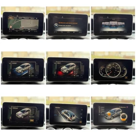 Mercedes-Benz GLC 250 d 4MATIC 9G AIRMATIC AMG - 36999 лв. / 18917.29 € - 58801245 14