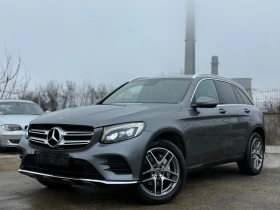 Mercedes-Benz GLC 250 d 4MATIC 9G AIRMATIC AMG - 36999 лв. / 18917.29 € - 58801245 3