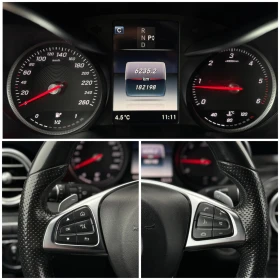 Mercedes-Benz GLC 250 d 4MATIC 9G AIRMATIC AMG - 36999 лв. / 18917.29 € - 58801245 10