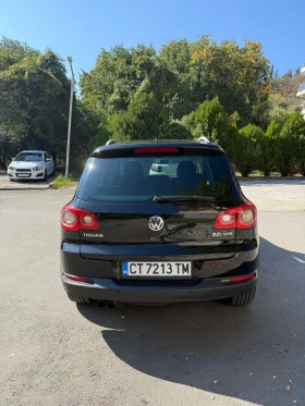 VW Tiguan, снимка 4