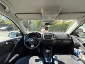 VW Tiguan, снимка 5