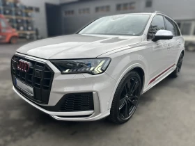 Audi SQ7 TDI/Exclusive/Ceramic/Lazer/B&O/ACC - 76500 € / 149620.99 лв. - 82290456 2
