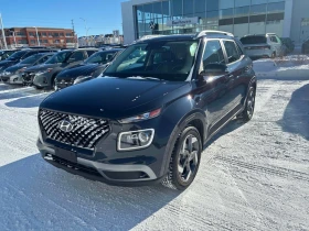 Hyundai Venue * Ultimate * CARFAX * БЕЗ ПЪРВОНАЧАЛНА ВНОСКА