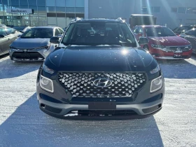 Hyundai Venue * Ultimate * CARFAX * БЕЗ ПЪРВОНАЧАЛНА ВНОСКА - 15500 € / 30315.36 лв. - 11973235 6