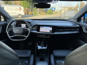 Audi Q4 E-tron 40 Advanced - 19000 € / 37160.77 лв. - 30121001 10