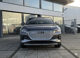Audi Q4 E-tron 40 Advanced - 19000 € / 37160.77 лв. - 30121001 3