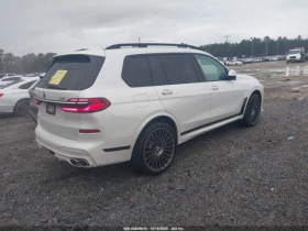 BMW X7 ALPINA XB7 - 85570 € / 167360.37 лв. - 81575929 8