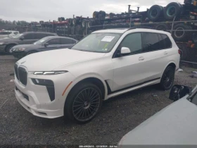 BMW X7 ALPINA XB7 - 85570 € / 167360.37 лв. - 81575929 6