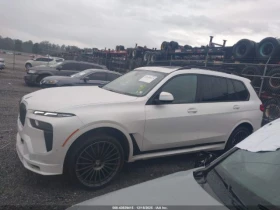 BMW X7 ALPINA XB7 - 85570 € / 167360.37 лв. - 81575929 2