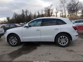 Audi Q5 QUATTRO* PREMIUM* KEYLESS* АвтоКредит(ЦЕНА ДО БГ) - 7999 € / 15644.68 лв. - 97594964 8