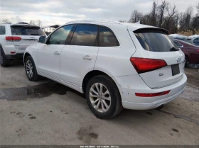 Audi Q5 QUATTRO* PREMIUM* KEYLESS* АвтоКредит(ЦЕНА ДО БГ) - 7999 € / 15644.68 лв. - 97594964 7