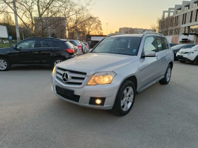 Mercedes-Benz GLK 2.2 BARTER 177 - 7999 € / 15644.68 лв. - 56411295 3