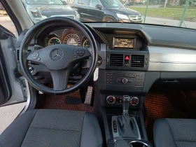 Mercedes-Benz GLK 2.2 BARTER 177 - 7999 € / 15644.68 лв. - 56411295 12