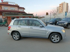 Mercedes-Benz GLK 2.2 BARTER 177 - 7999 € / 15644.68 лв. - 56411295 4