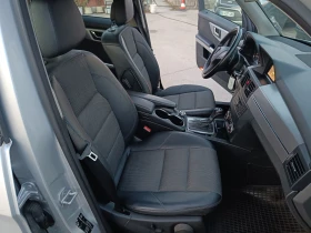 Mercedes-Benz GLK 2.2 BARTER 177 - 7999 € / 15644.68 лв. - 56411295 15