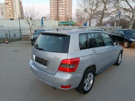Mercedes-Benz GLK 2.2 BARTER 177 - 7999 € / 15644.68 лв. - 56411295 5