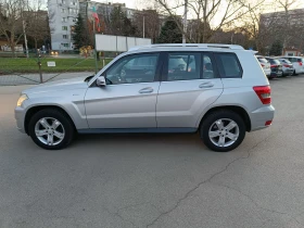 Mercedes-Benz GLK 2.2 BARTER 177 - 7999 € / 15644.68 лв. - 56411295 8