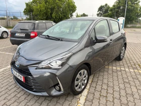 Toyota Yaris 1.4D4D/Automatik+ Navi+ Камера