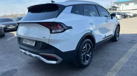Kia Sportage 1.6i 5th Generation Hybrid Prestige 2WD - 17000 € / 33249.11 лв. - 19600642 4