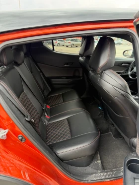 Toyota C-HR 2.0 Hybrid Facelift - 23500 € / 45962.00 лв. - 68358226 8
