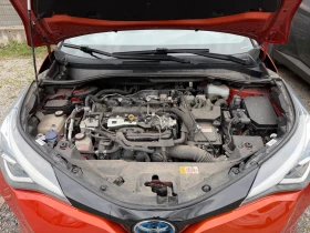 Toyota C-HR 2.0 Hybrid Facelift - 23500 € / 45962.00 лв. - 68358226 15