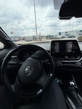 Toyota C-HR 2.0 Hybrid Facelift - 23500 € / 45962.00 лв. - 68358226 13