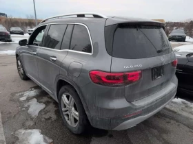 Mercedes-Benz GLB GLB250 4MATIC/CARFAX/ПРЕДСТАВИТЕЛСТВО НА МЕРЦЕДЕС | Auto.bg — изображение 2