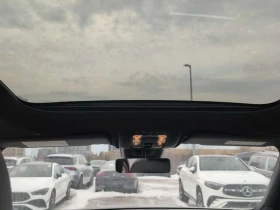 Mercedes-Benz GLB GLB250 4MATIC/CARFAX/ПРЕДСТАВИТЕЛСТВО НА МЕРЦЕДЕС | Auto.bg — изображение 11