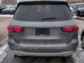 Mercedes-Benz GLB GLB250 4MATIC/CARFAX/ПРЕДСТАВИТЕЛСТВО НА МЕРЦЕДЕС | Auto.bg — изображение 3