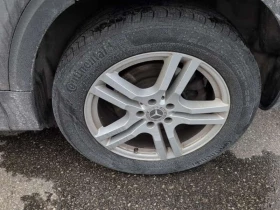 Mercedes-Benz GLB GLB250 4MATIC/CARFAX/ПРЕДСТАВИТЕЛСТВО НА МЕРЦЕДЕС | Auto.bg — изображение 13