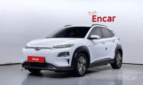 Hyundai Kona Electric Modern | ЗАДНА КАМЕРА | KEYLESS | 
