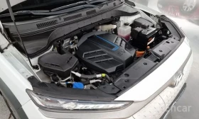 Hyundai Kona Electric Modern | ЗАДНА КАМЕРА | KEYLESS |  | Auto.bg — изображение 5