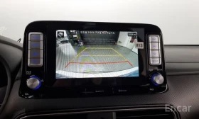 Hyundai Kona Electric Modern | ЗАДНА КАМЕРА | KEYLESS |  | Auto.bg — изображение 14