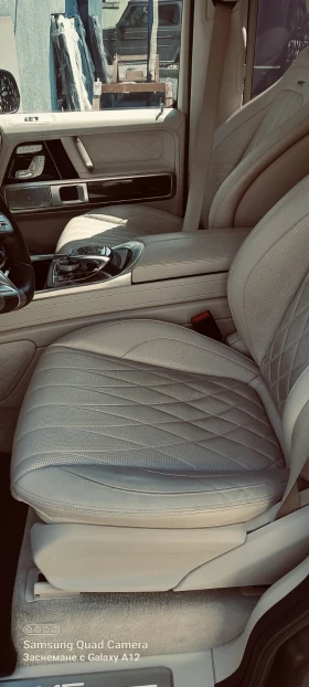 Mercedes-Benz G 63 AMG AMG - 145000 € / 283595.35 лв. - 79075742 13