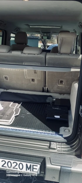 Mercedes-Benz G 63 AMG AMG - 145000 € / 283595.35 лв. - 79075742 16