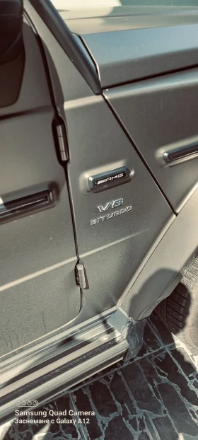 Mercedes-Benz G 63 AMG AMG - 145000 € / 283595.35 лв. - 79075742 6
