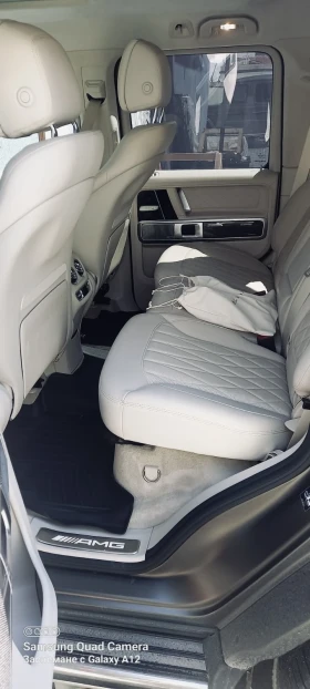 Mercedes-Benz G 63 AMG AMG - 145000 € / 283595.35 лв. - 79075742 14